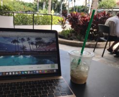 MacBook