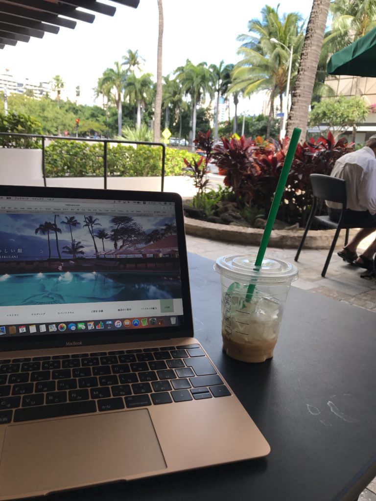 MacBook