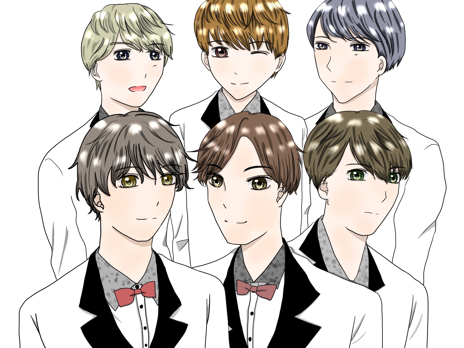 キンプリ