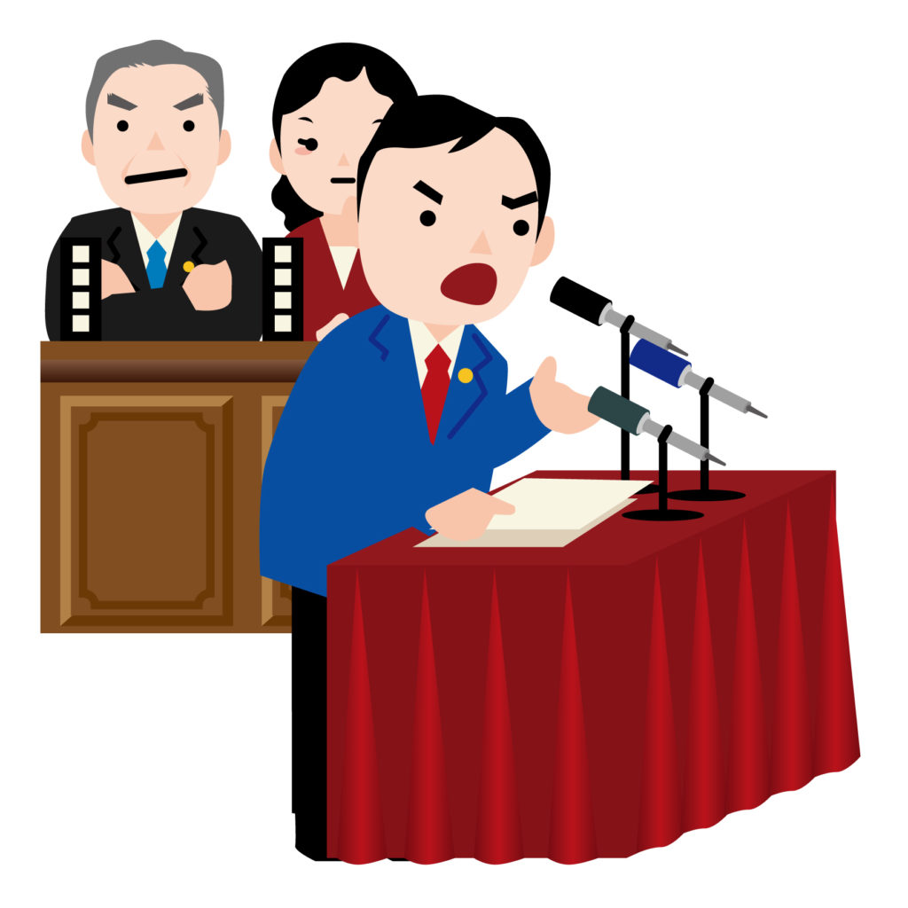 石崎議員(自民党)のパワハラ音声!セクハラや二股など経歴がヤバい?