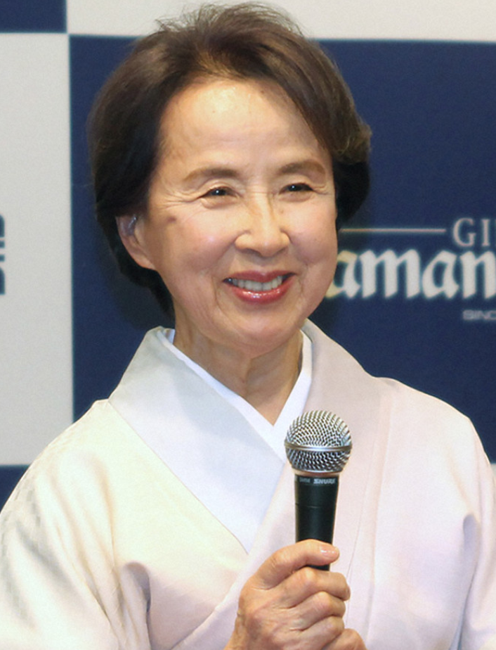 八千草薫