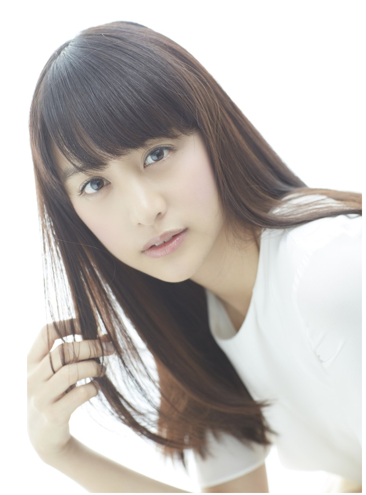 山本美月プロフィール