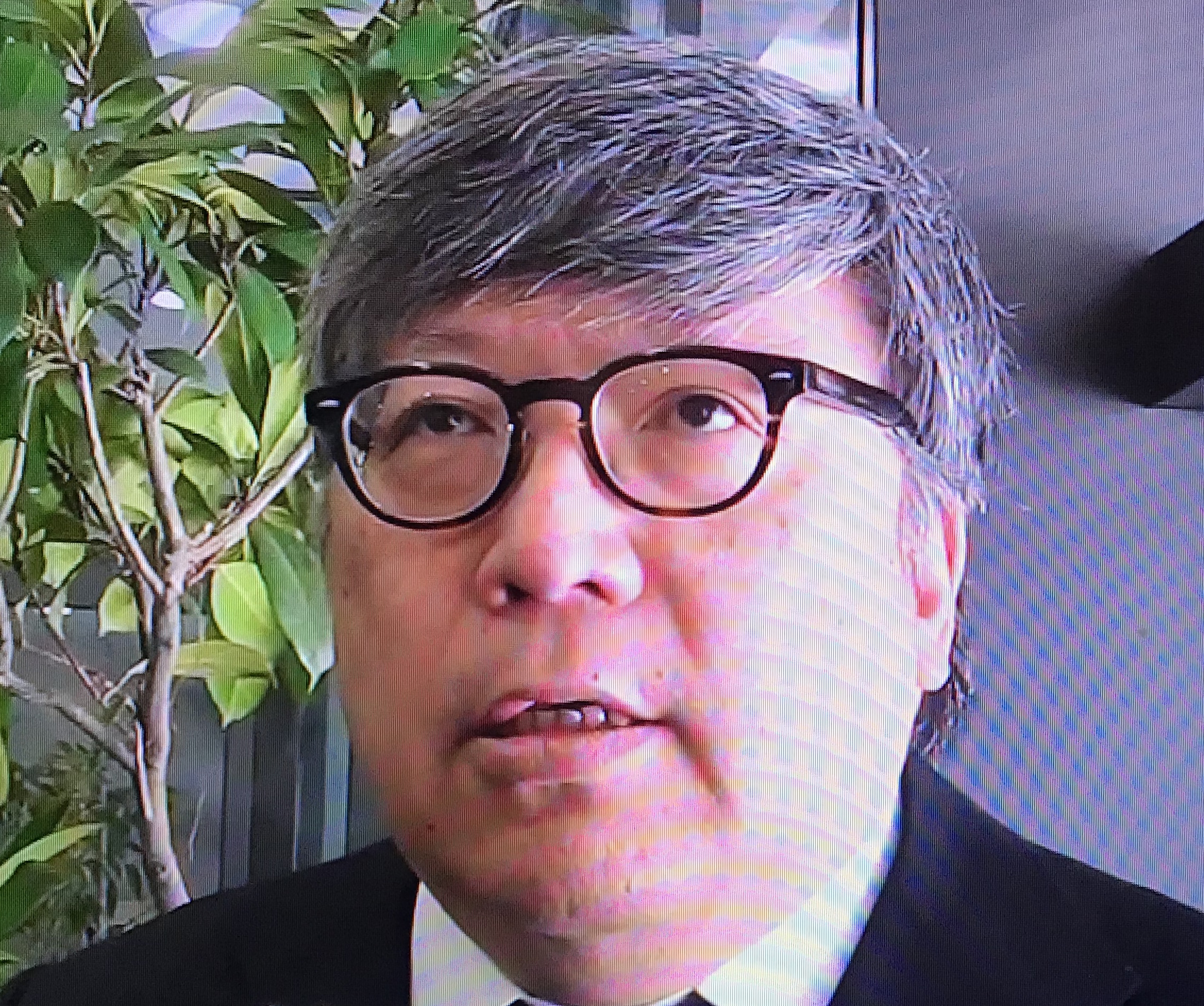 新原浩朗が菊池桃子と電撃結婚!東大卒のプロフィールと