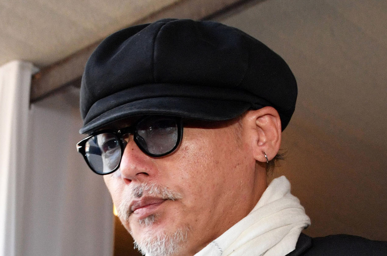 田代まさし