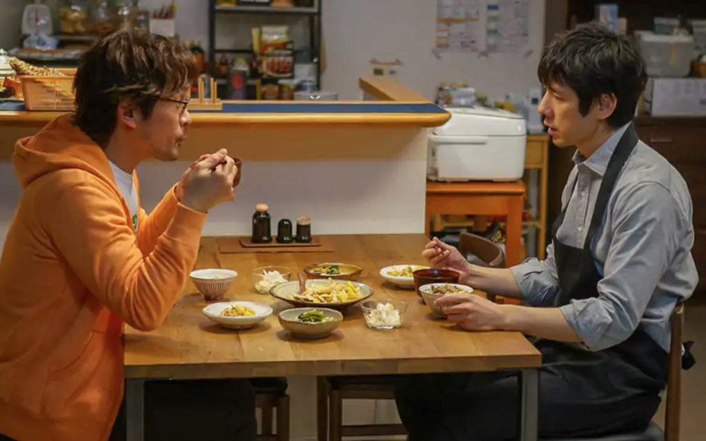 【きのう何食べた?正月スペシャル2020】放送日時はいつ?キャストやストーリーは?