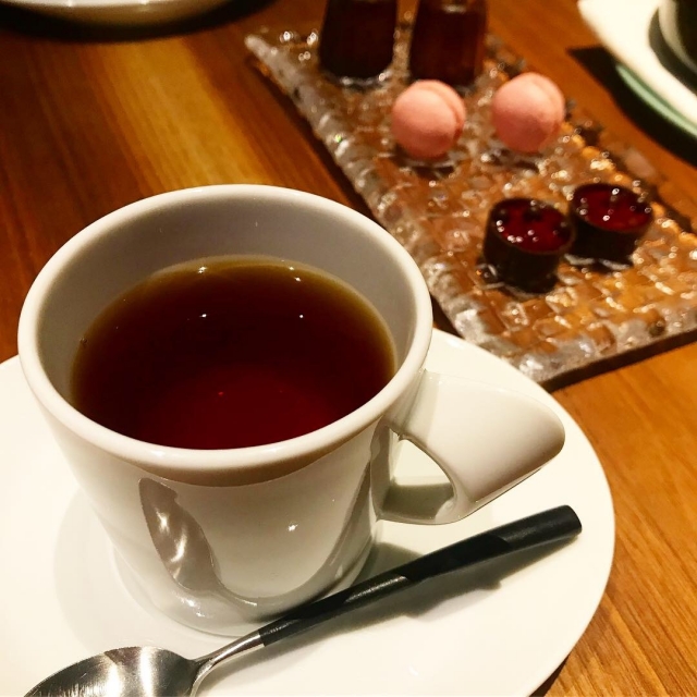 【ヒルナンデス】緑茶コーヒーダイエットのやり方！歯磨き・高野豆腐で痩せる？