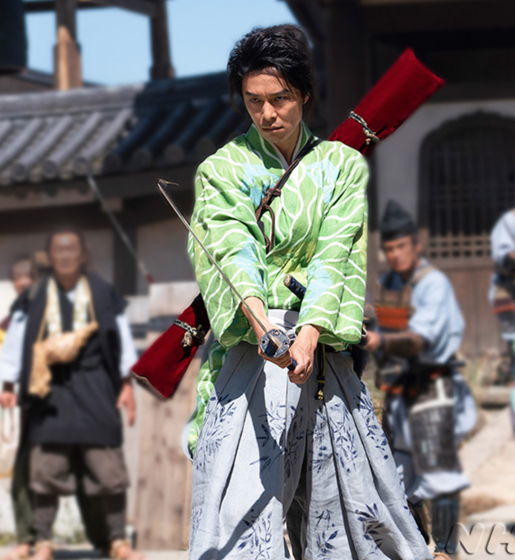 麒麟がくるがつまらない理由はなぜ 女性離れで視聴率推移はダダ下がり