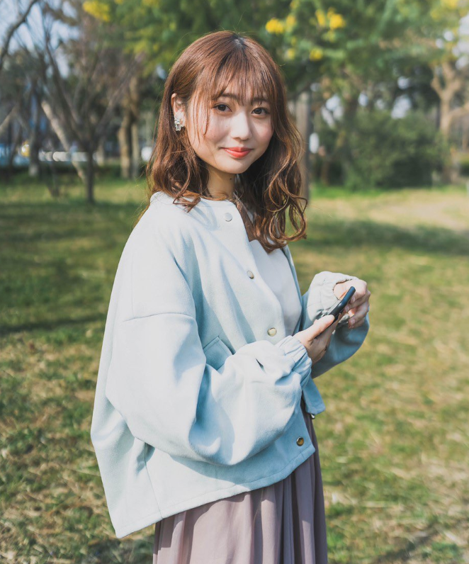 西脇萌の出身高校やプロフィールは 彼氏や家族構成も知りたい 高身長を活かして将来はモデルに