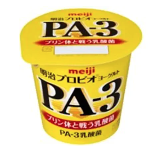 PA-3 meiji